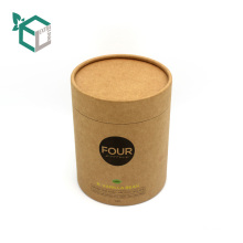 Customized Logo and Design Printing Cardboard Tea Box